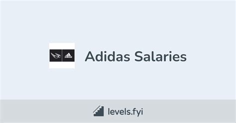 adidas Salaries 